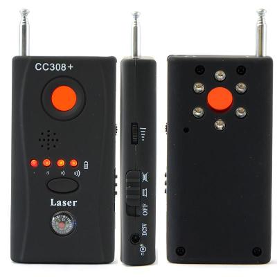 Camera Detector "cc308"